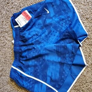 Nike sports shorts
